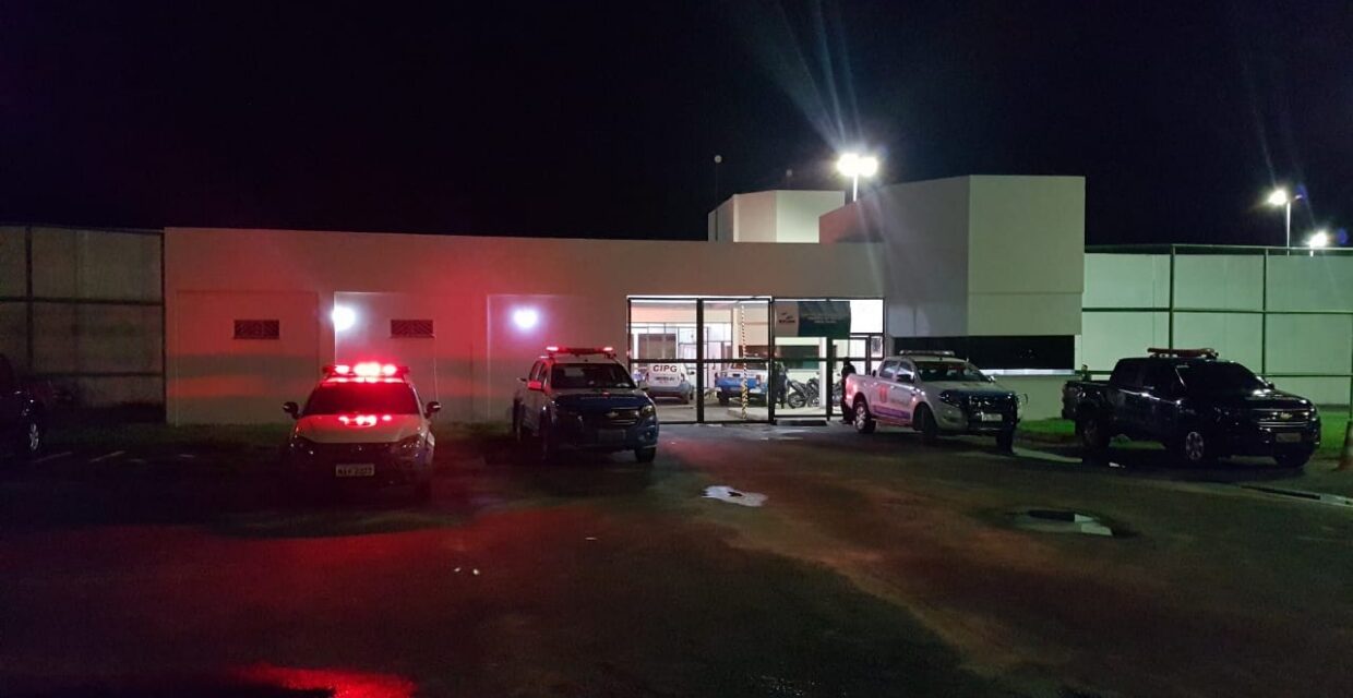 Adolescente é morto em Centro Socioeducativo de Roraima em contexto de conflito entre facções