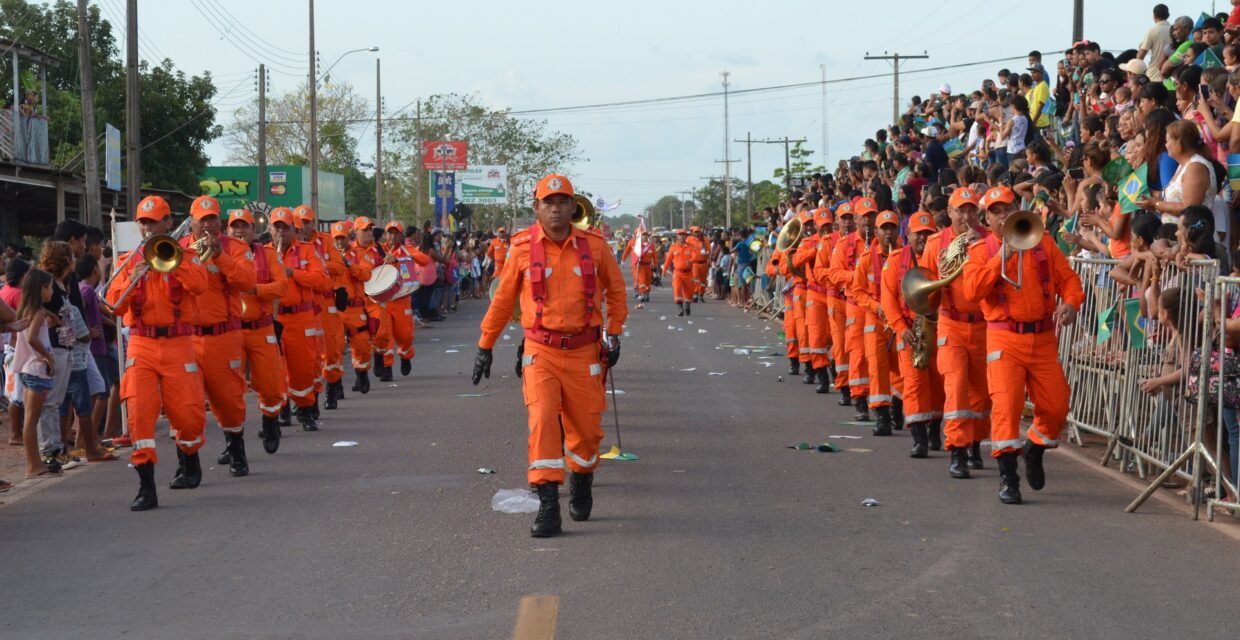 Centro de Saúde dos Bombeiros do Amapá registra quase 3 mil atendimentos psicológicos em 2017