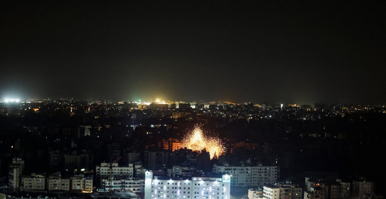 Conflito no Irã se amplia e envolve diversas nações do Oriente Médio