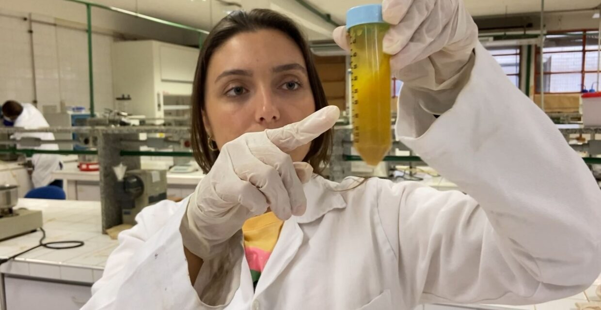 Estudo da Unicamp identifica resíduos de agrotóxicos em papinhas industrializadas para bebês