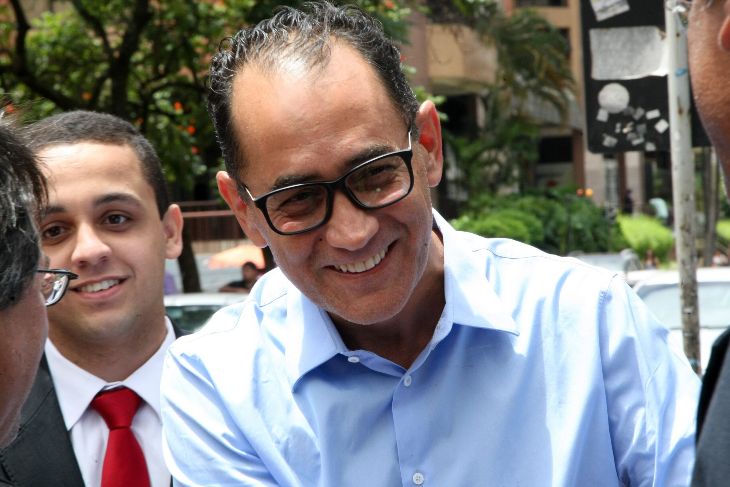 Ex-presidente da Câmara e Marcos Valério são condenados por desvios na Câmara dos Deputados