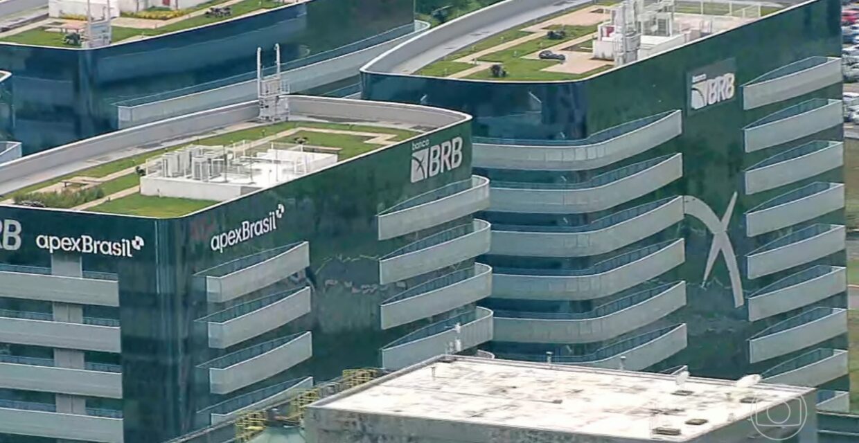 Governo Federal Afirma Não Pretender Capitalizar Banco de Brasília