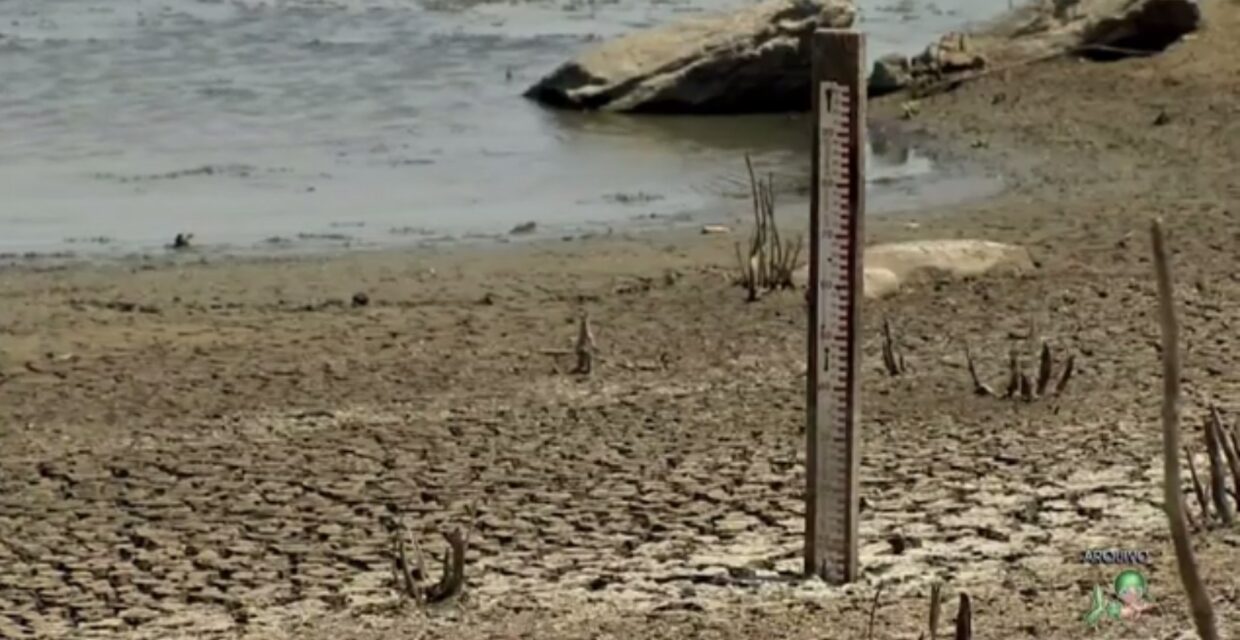 Governo Federal reconhece situação de emergência em 66 municípios do Ceará devido à seca