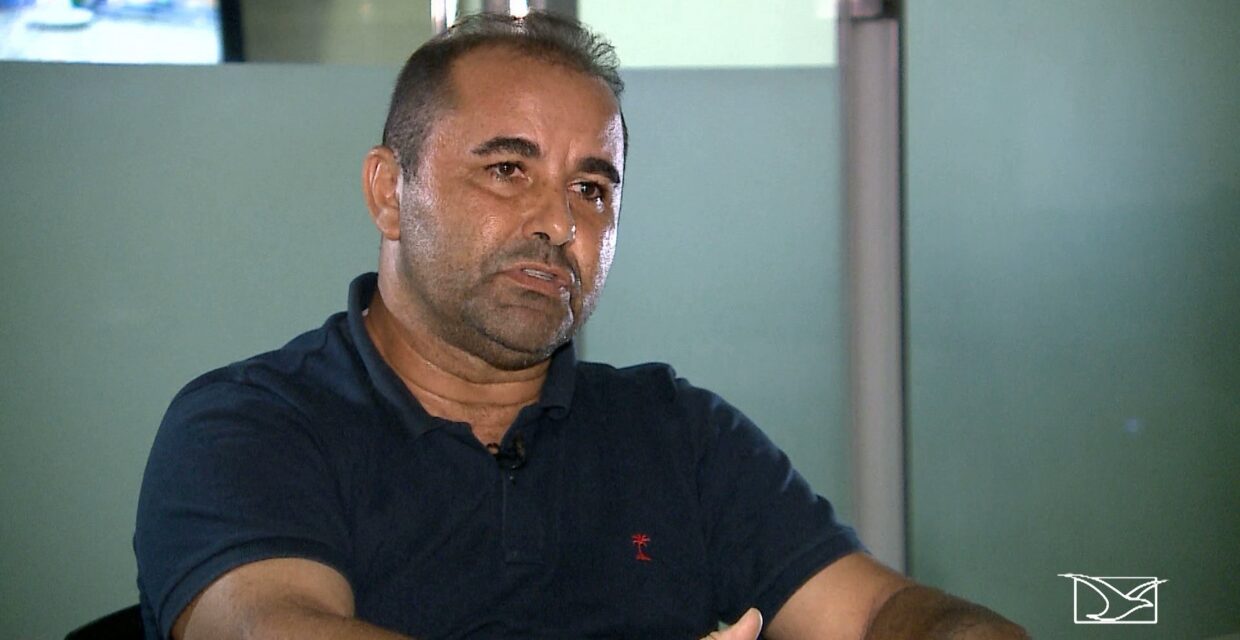 Justiça determina afastamento do prefeito de Anajatuba por suspeitas de irregularidades em contratos públicos