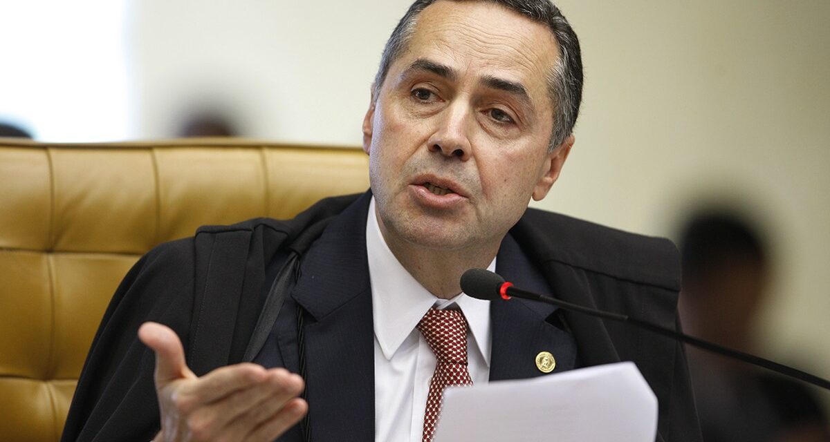 Ministro Barroso autoriza progressão de regime para Marcos Valério no caso do mensalão