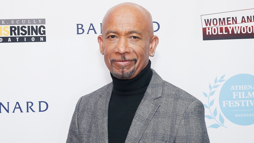Montel Williams destaca a importância do autoconhecimento no enfrentamento da esclerose múltipla