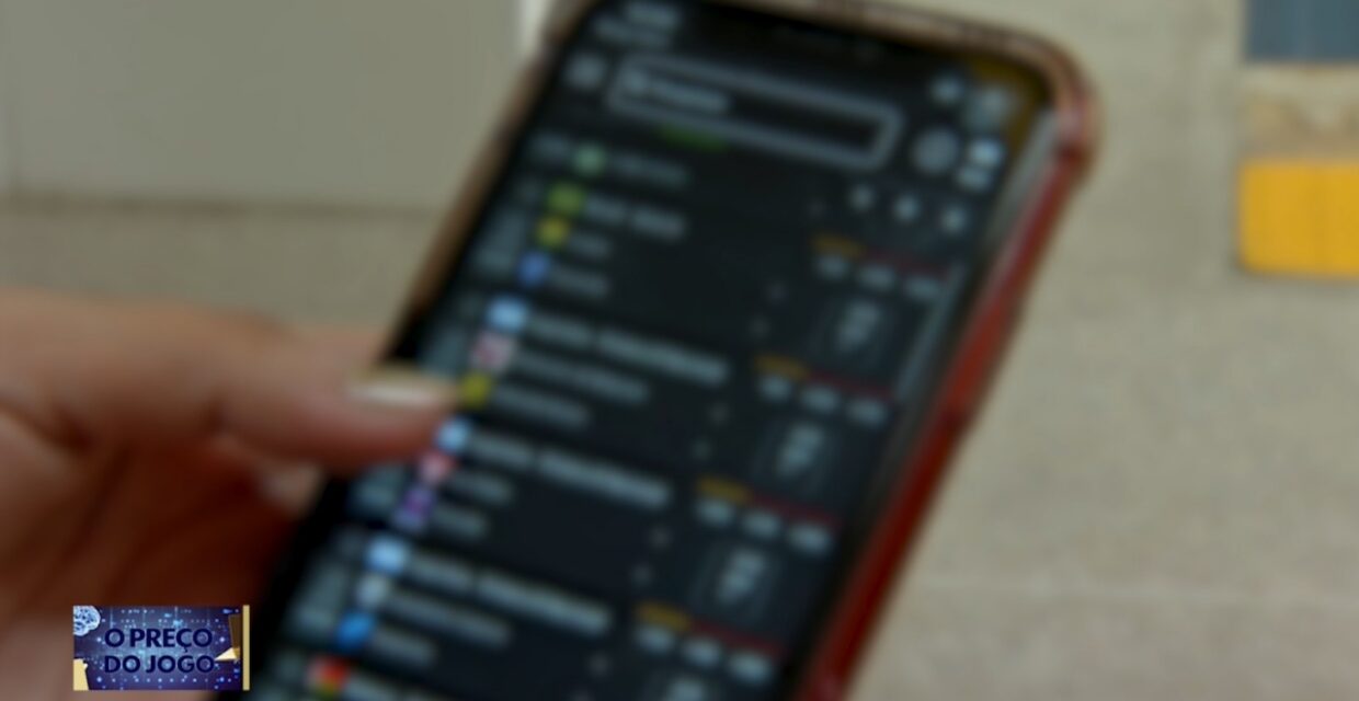 Receita Federal exige declaração de ganhos e saldos de apostas online no Imposto de Renda 2026