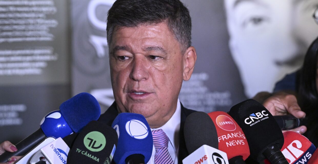 Relatório Final da CPMI do INSS será votado após decisão do STF contra prorrogação