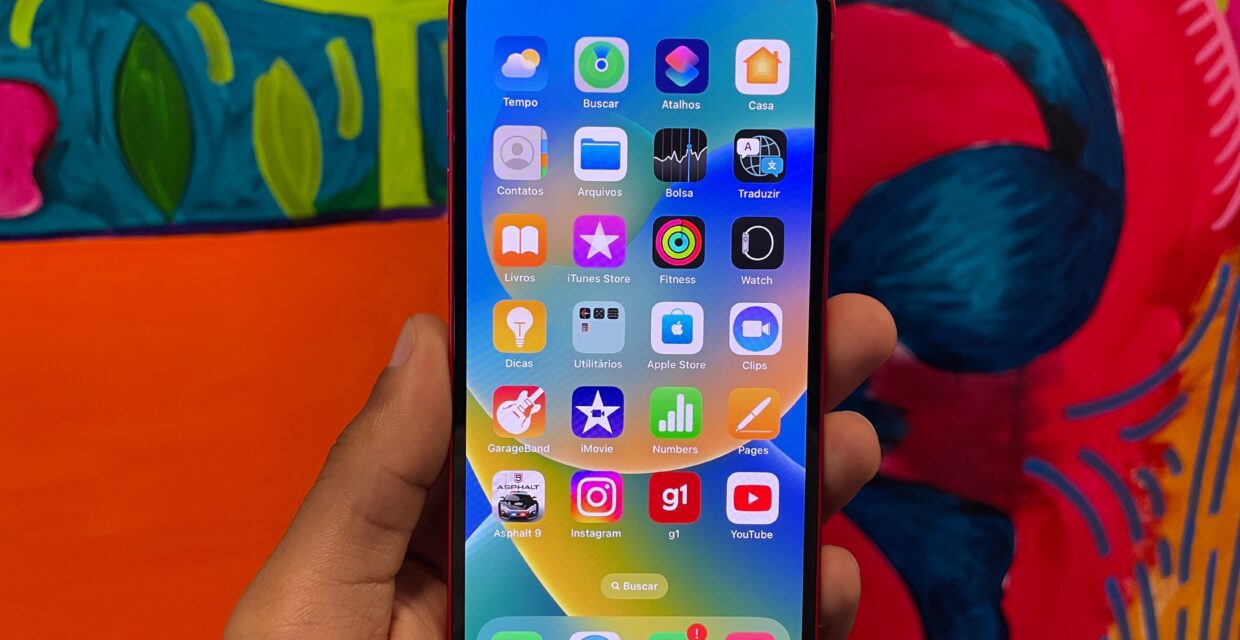 Vulnerabilidade em iPhones antigos permite acesso a dados financeiros, alerta Google