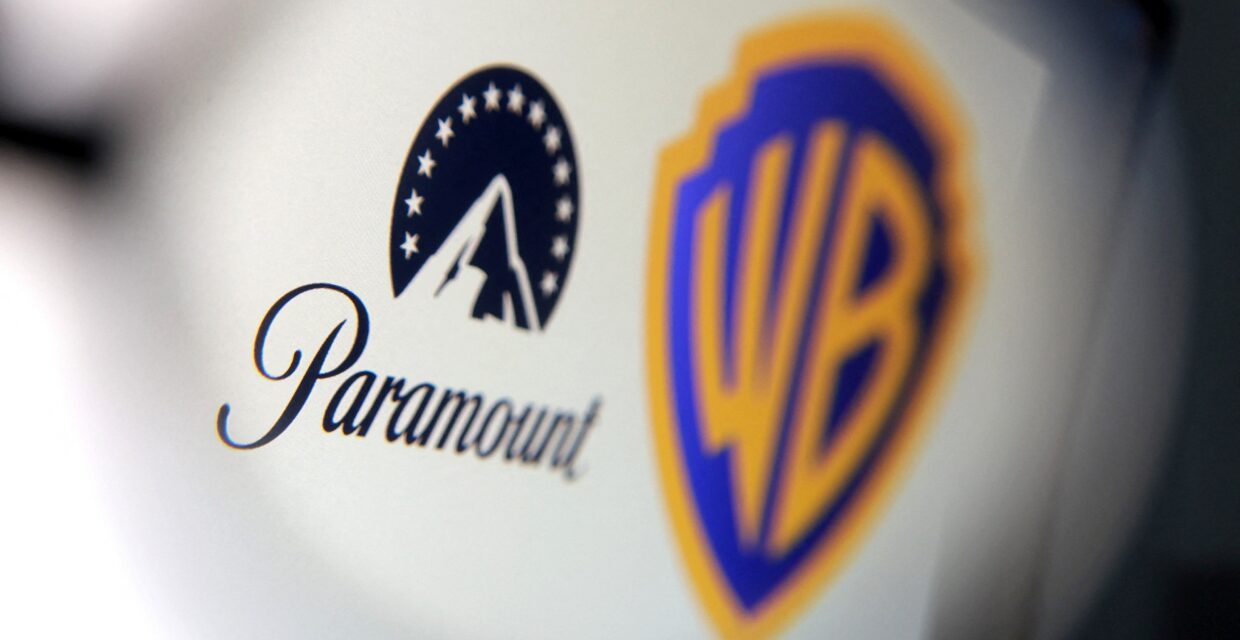 Acionistas da Warner Bros. aprovam compra da empresa pela Paramount em operação bilionária