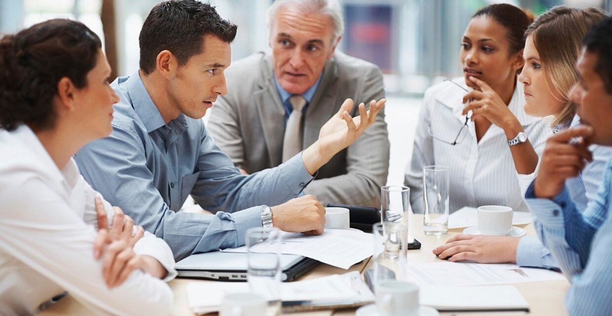 Benefícios da Inclusão de Trabalhadores com Mais de 50 Anos e Estratégias para Combater o Idadismo nas Empresas