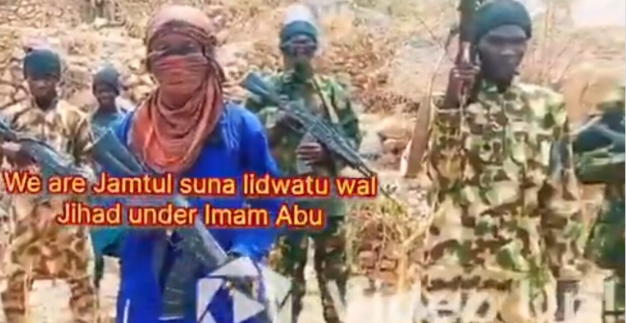 Boko Haram emite ultimato para pagamento de resgate e ameaça mais de 400 reféns na Nigéria