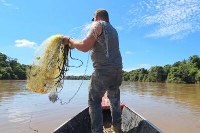 Câmara aprova medida provisória com teto de R$ 7,9 bilhões para seguro-defeso e rejeita alterações do Senado