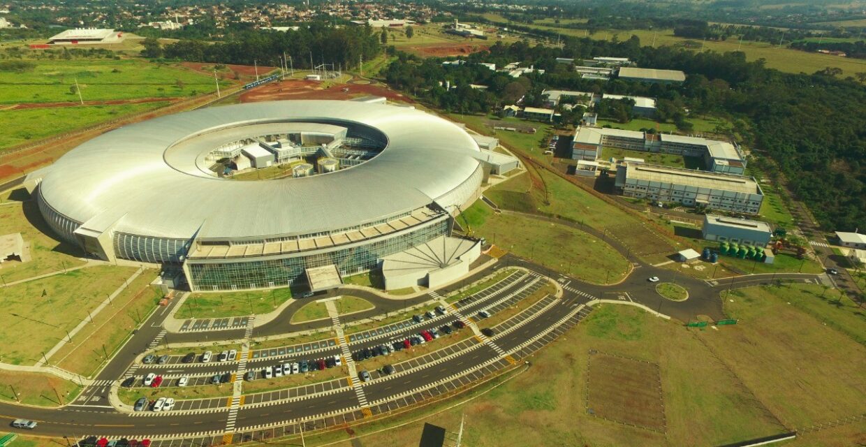 CNPEM promove evento de divulgação científica com foco no acelerador Sirius em Campinas
