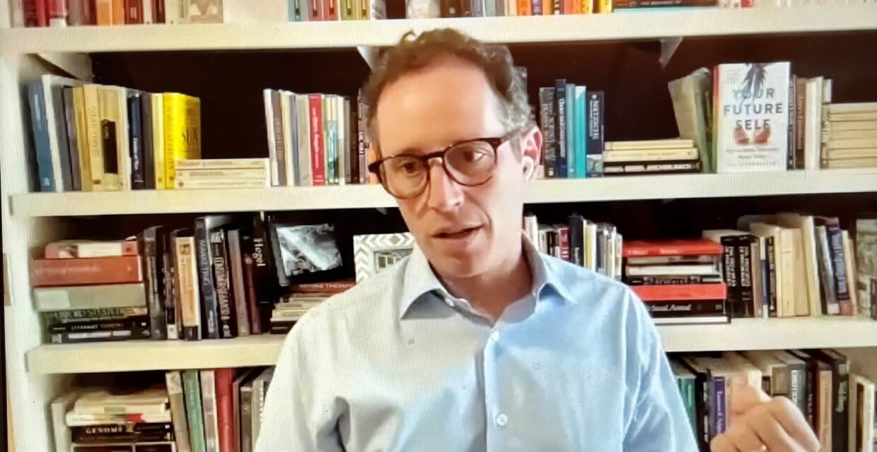 Conexão com o Eu Futuro: Estratégias para Melhorar o Planejamento a Longo Prazo