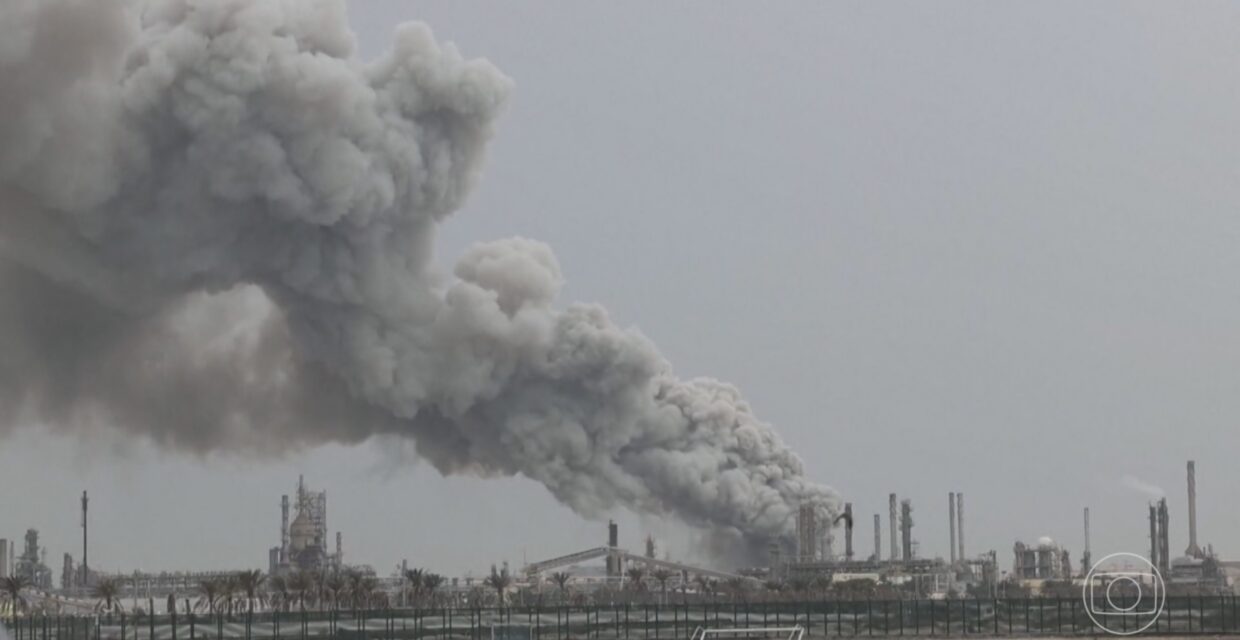 Conselho de Cooperação do Golfo se reúne na Arábia Saudita para definir resposta a ataques iranianos