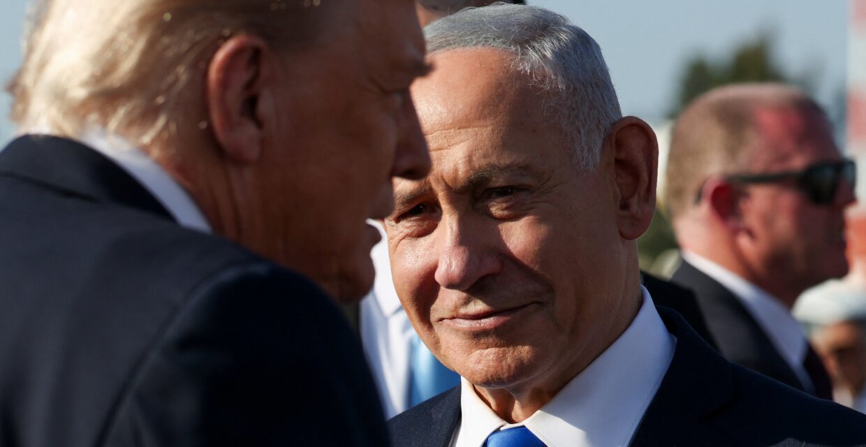 Declínio do apoio popular nos EUA ameaça continuidade da ajuda militar a Israel