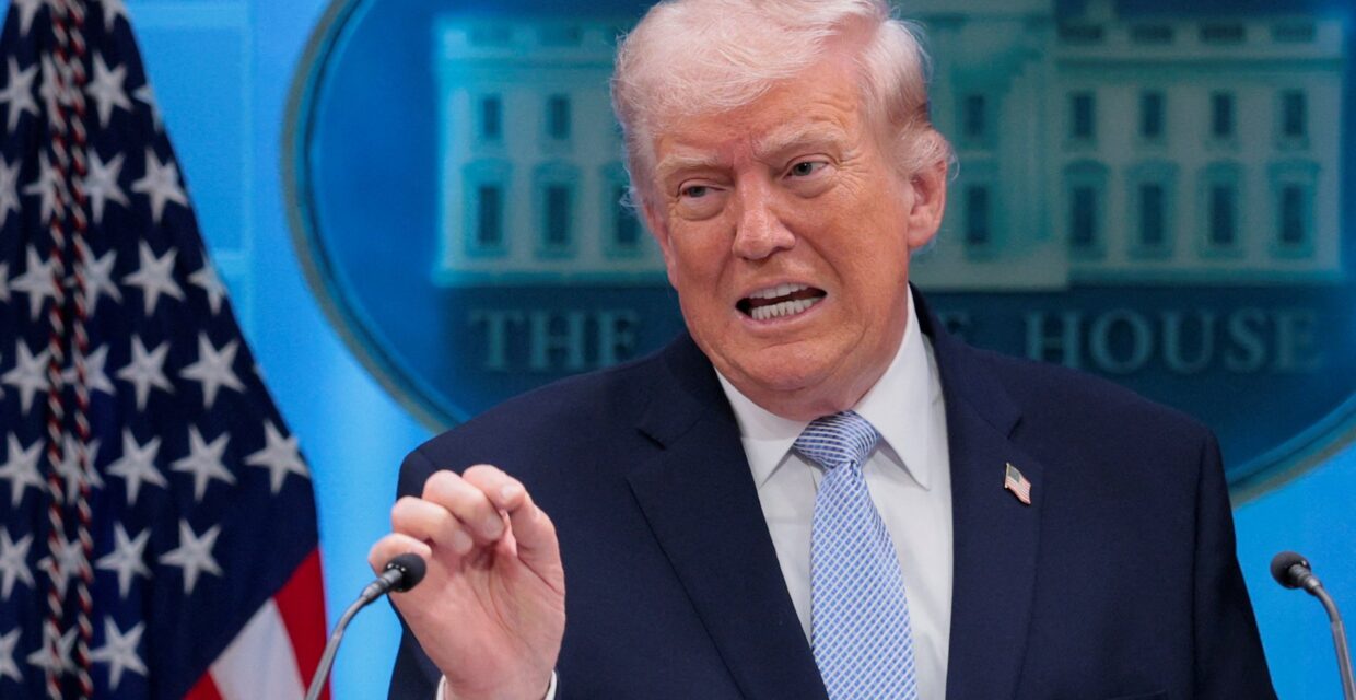 Estados Unidos e Irã concordam com trégua de duas semanas mediada pelo Paquistão