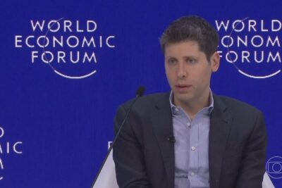 FBI conduz operação no Texas contra suspeito de ataque à residência do CEO da OpenAI