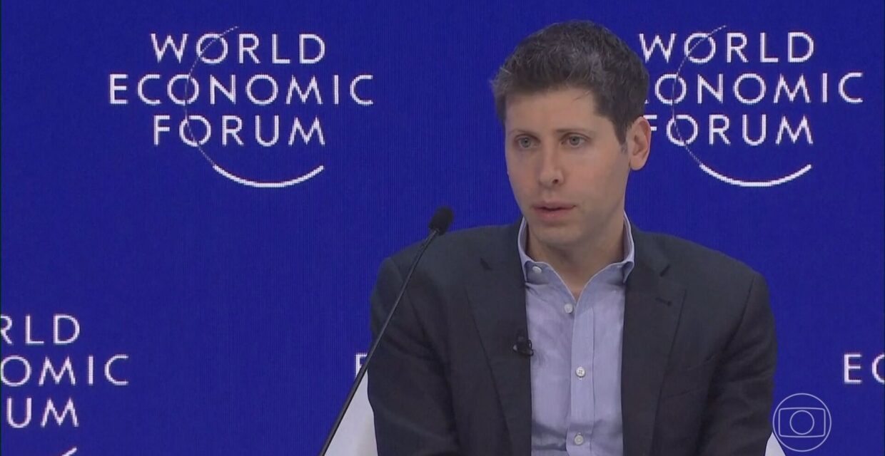 FBI conduz operação no Texas contra suspeito de ataque à residência do CEO da OpenAI