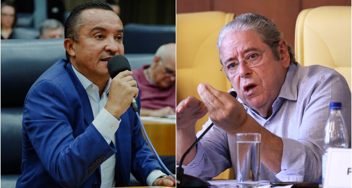 Fim da janela partidária redefine composição das bancadas na Assembleia Legislativa de São Paulo