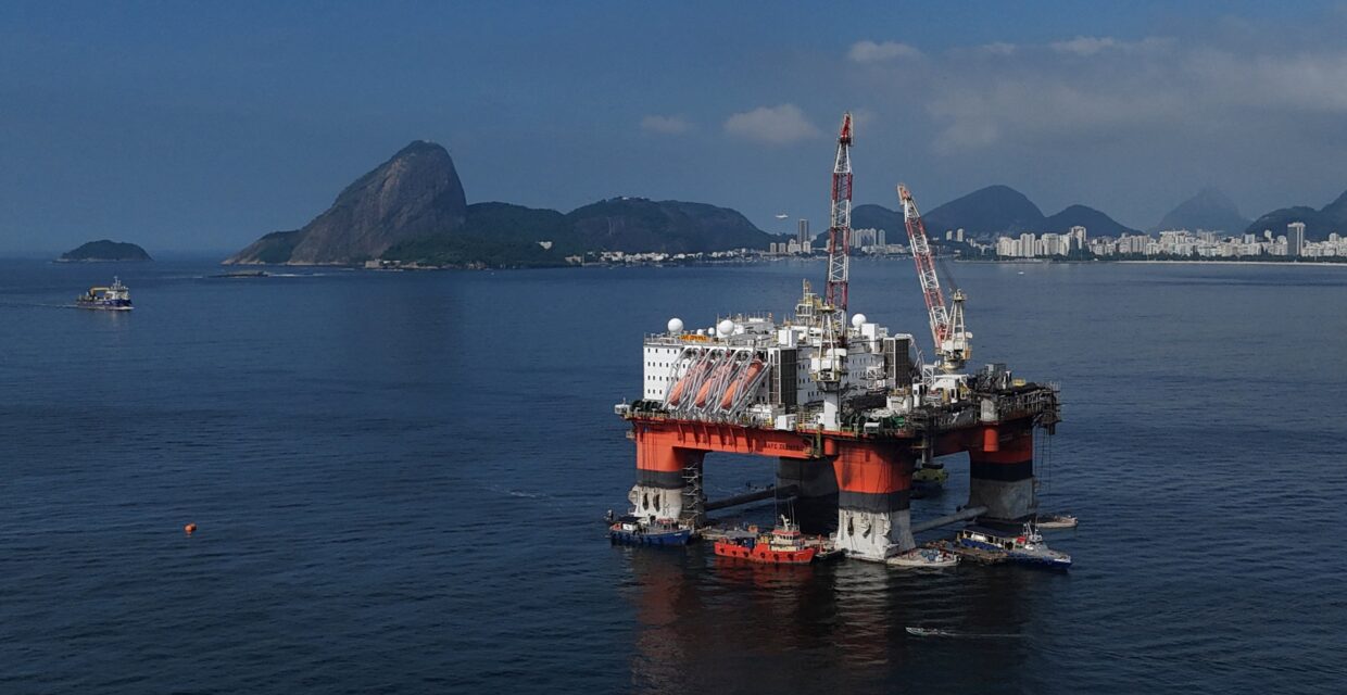 Governo questiona fundamentação jurídica de liminar que suspendeu imposto sobre exportação de petróleo