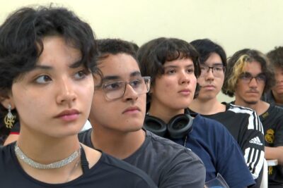 Matrículas femininas em cursos técnicos de tecnologia nas Etecs registram queda significativa em 2025