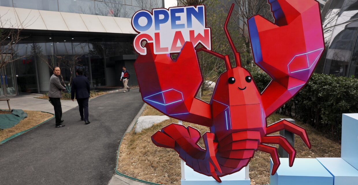 OpenClaw e o avanço da inteligência artificial na China: impactos e desafios