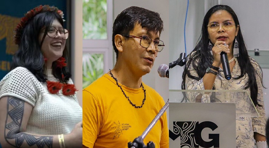 Pesquisadores indígenas do Pará ampliam ciência a partir de saberes tradicionais e territórios