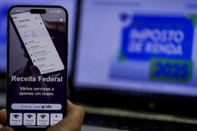 Receita Federal registra R$ 233 bilhões em autos de infração tributária em 2025