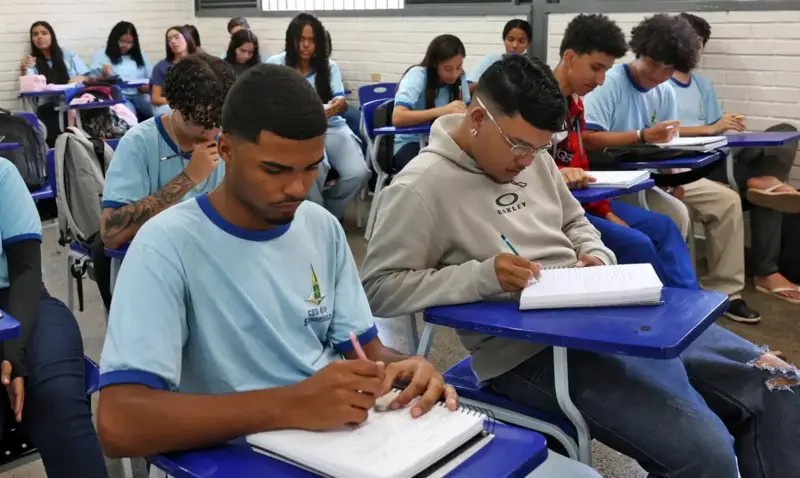 Senado aprova novo Plano Nacional de Educação para o período 2026-2036