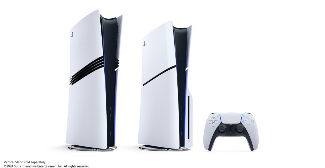 Sony anuncia reajuste global nos preços dos consoles PlayStation a partir de abril