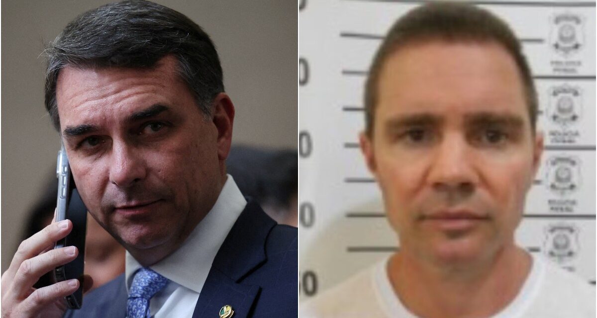Banco Master e Fundo Heavengate Responsáveis pela Maioria do Financiamento do Filme sobre Jair Bolsonaro