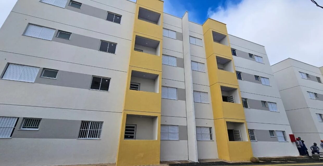 CMN aprova redução de juros e extensão do prazo para financiamento no programa Reforma Casa Brasil