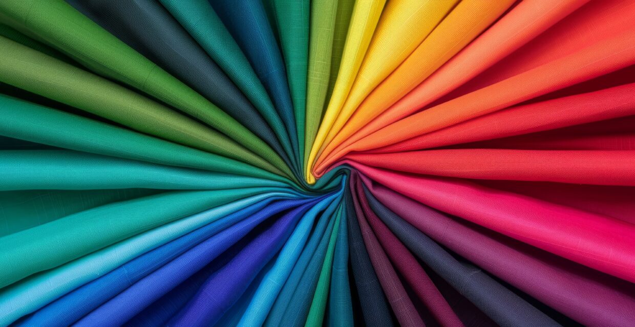 Concordância de Cores na Língua Portuguesa: Entenda as Regras de Variação em Gênero e Número