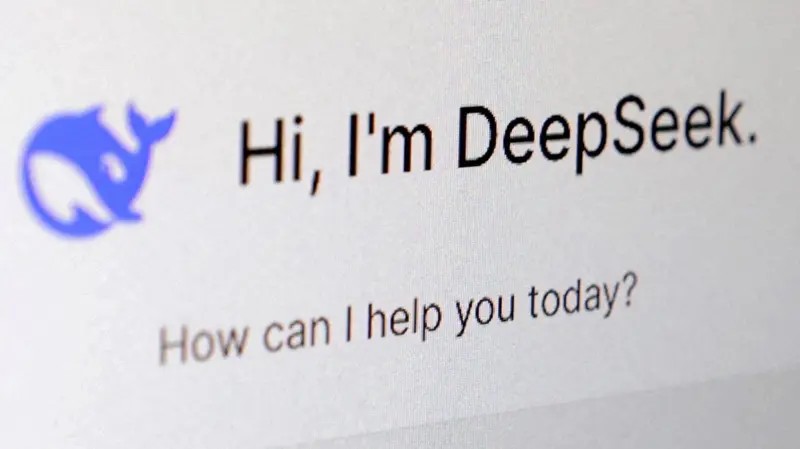 DeepSeek lança modelo de inteligência artificial de baixo custo e amplia disputa tecnológica entre China e EUA