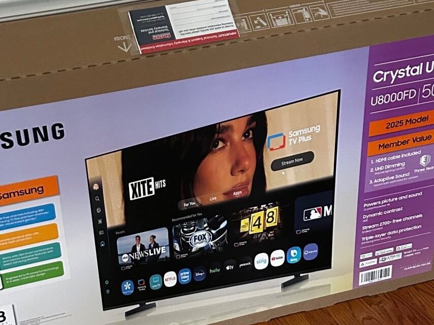Dua Lipa move ação contra Samsung por uso não autorizado de imagem em campanha publicitária