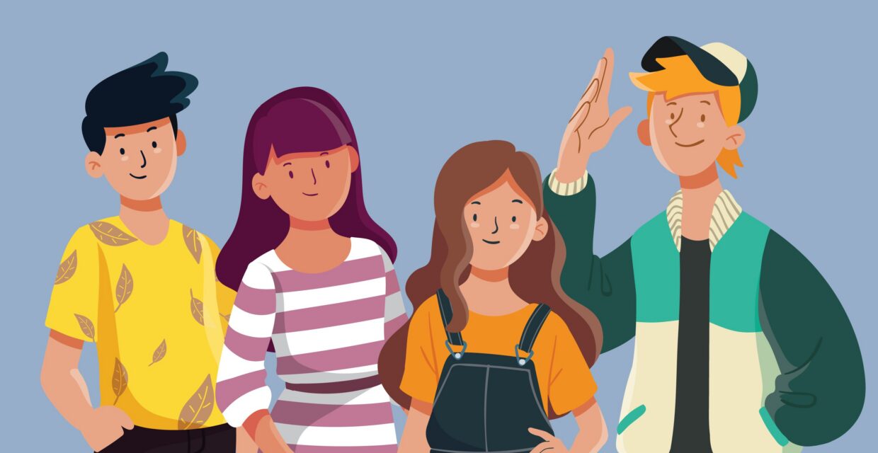 Entenda o significado e a origem da expressão ‘farmar aura’ entre jovens da geração Alfa