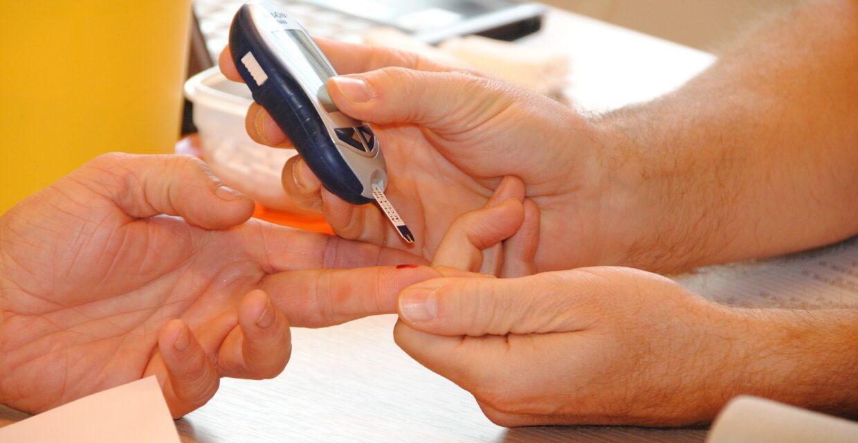 Estudo associa suplementação de vitamina D à redução do risco de diabetes em pré-diabéticos