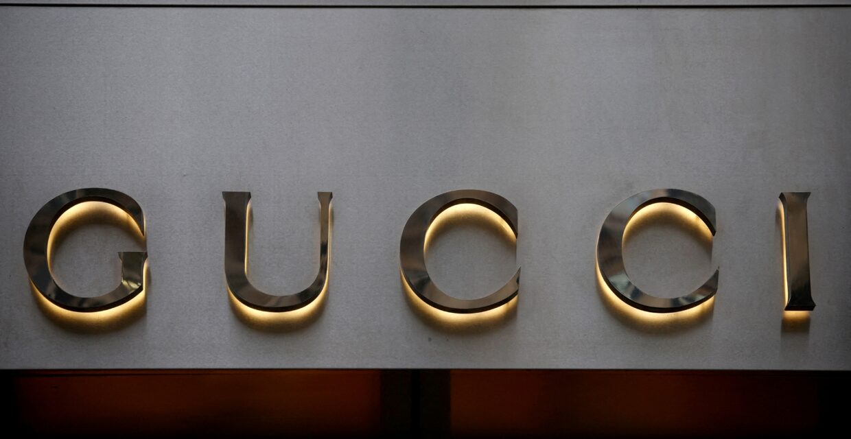 Kering anuncia lançamento de óculos inteligentes Gucci em parceria com Google para 2027
