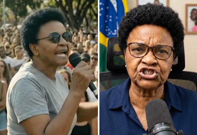 Levantamento identifica 18 influenciadores políticos digitais criados por inteligência artificial no Brasil