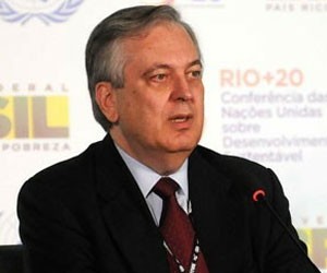 Luiz Alberto Figueiredo é nomeado embaixador extraordinário para temas climáticos pelo Itamaraty
