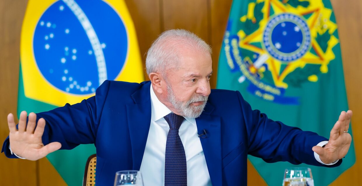 Lula reafirma intenção de indicar novo ministro ao STF após rejeição de Jorge Messias pelo Senado