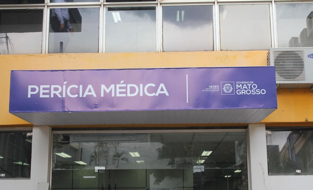 Mato Grosso abre credenciamento para médicos peritos em Diamantino e Tangará da Serra