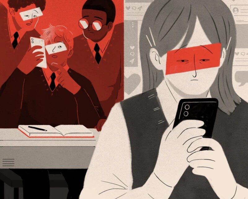 Perfil e desafios das adolescentes no Reino Unido: resultados de conversas com 150 jovens entre 13 e 17 anos