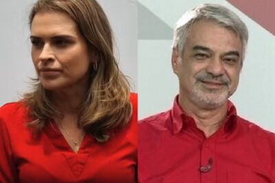 Pesquisa Datafolha aponta liderança de Marília Arraes para o Senado em Pernambuco e avanço de Raquel Lyra na disputa ao governo