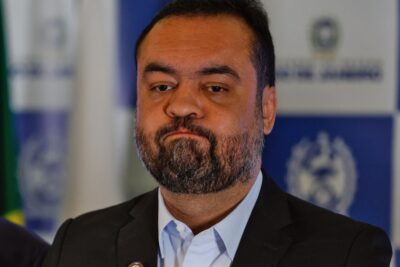 PL aguarda desistência oficial de Cláudio Castro da disputa ao Senado