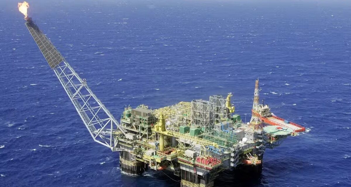Preços do petróleo sobem diante da continuidade do impasse entre EUA e Irã