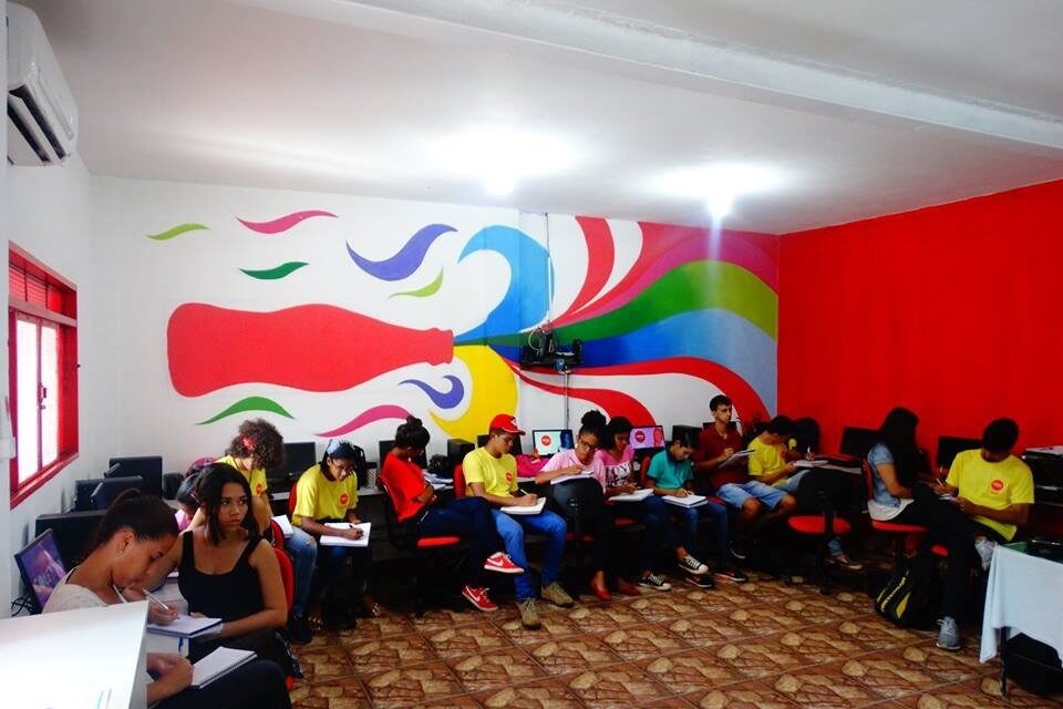 Projeto Coletivo Jovem oferece 100 vagas para capacitação profissional em Ribeirão Preto