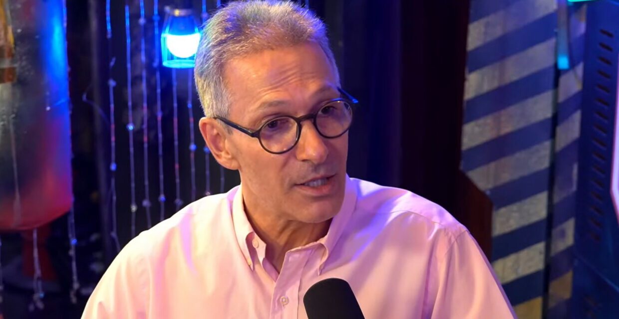 Romeu Zema destaca desafios na segurança pública e aborda críticas políticas durante evento em Brasília